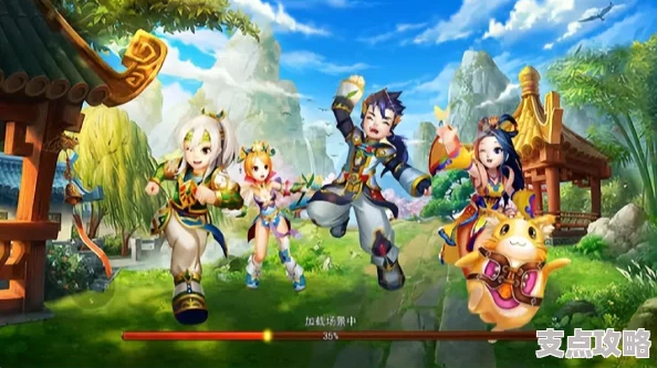 热血江湖玩家必看：群医与暴医职业对比分析，哪个更适合你的游戏风格？
