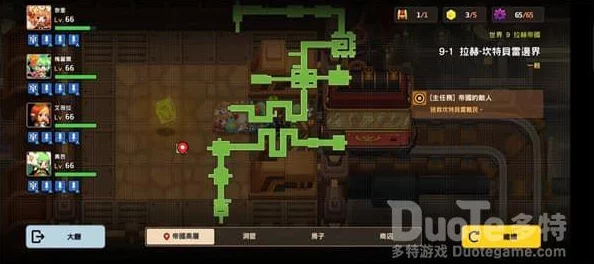 坎公骑冠剑赫卡忒技能强度全面测评及实战攻略推荐指南