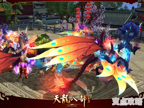天龙八部OL角色创建全面指南：从零开始，打造独一无二的个性江湖人物秘籍
